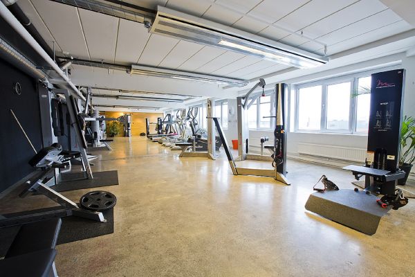 Hotel Mornington Bromma (Stockholm)